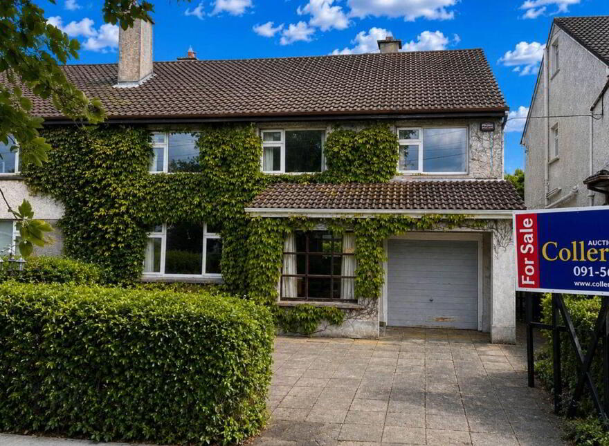 56 Glenard Crescent, Galway City, H91RDC0 photo