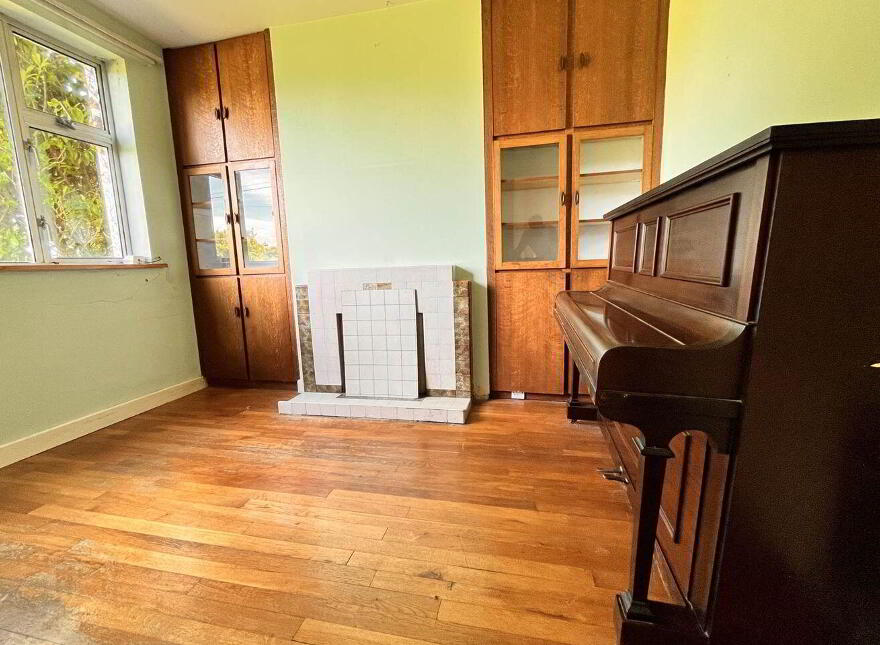 28 Maunsells Park, Galway City, H91FCP2