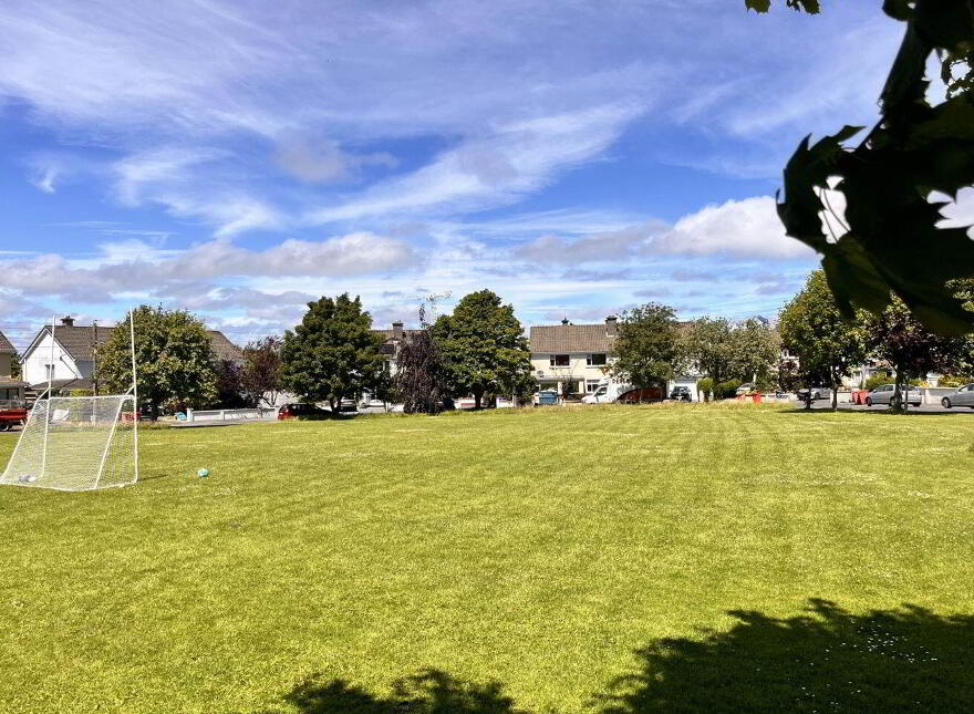 28 Maunsells Park, Galway City, H91FCP2