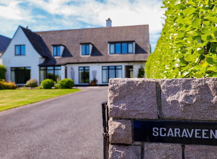 Scaraveen, 26 Kingston Road, Galway City, H91P97F photo