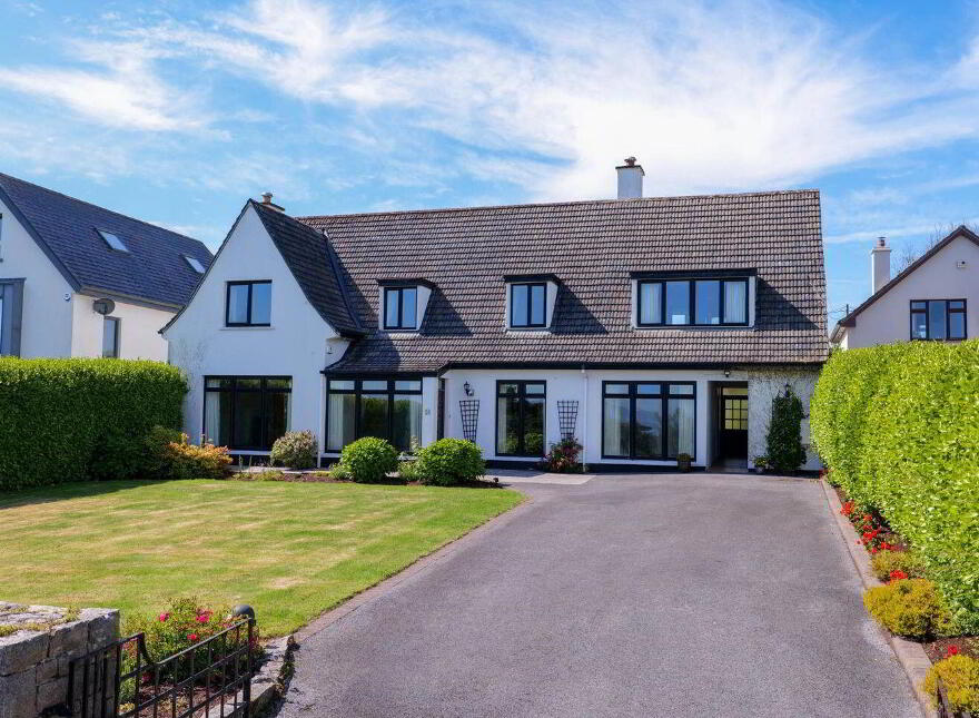 Scaraveen, 26 Kingston Road, Galway City, H91P97F