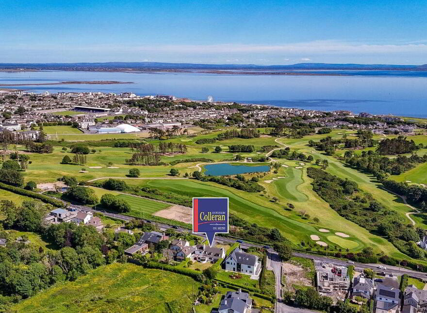 Scaraveen, 26 Kingston Road, Galway City, H91P97F
