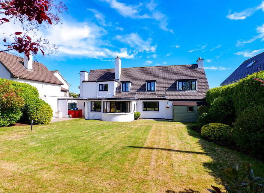 Scaraveen, 26 Kingston Road, Galway City, H91P97F