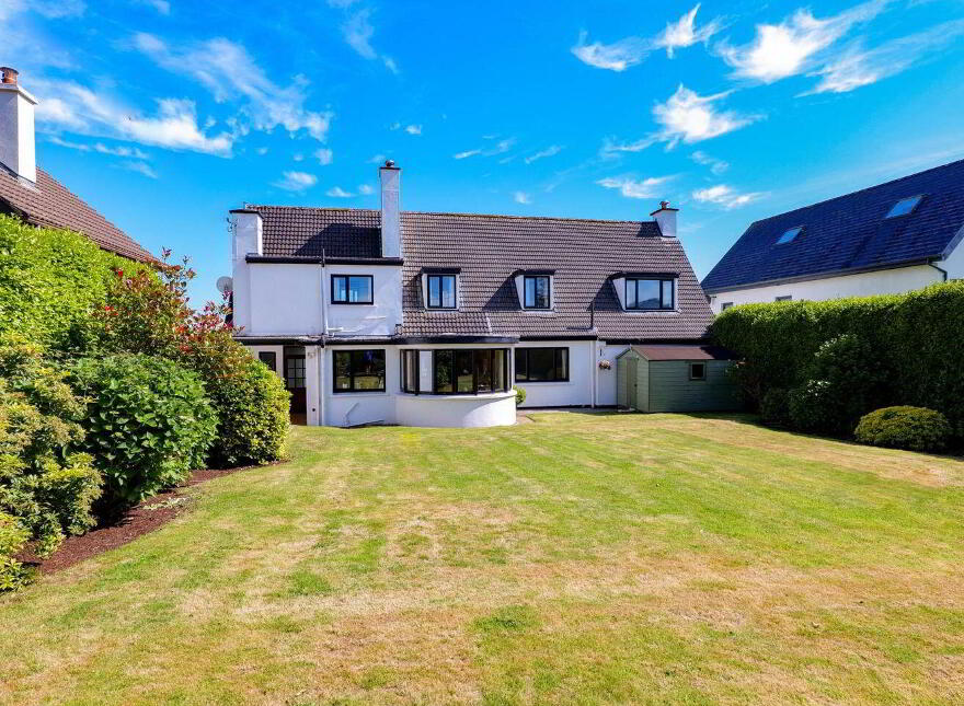 Scaraveen, 26 Kingston Road, Galway City, H91P97F