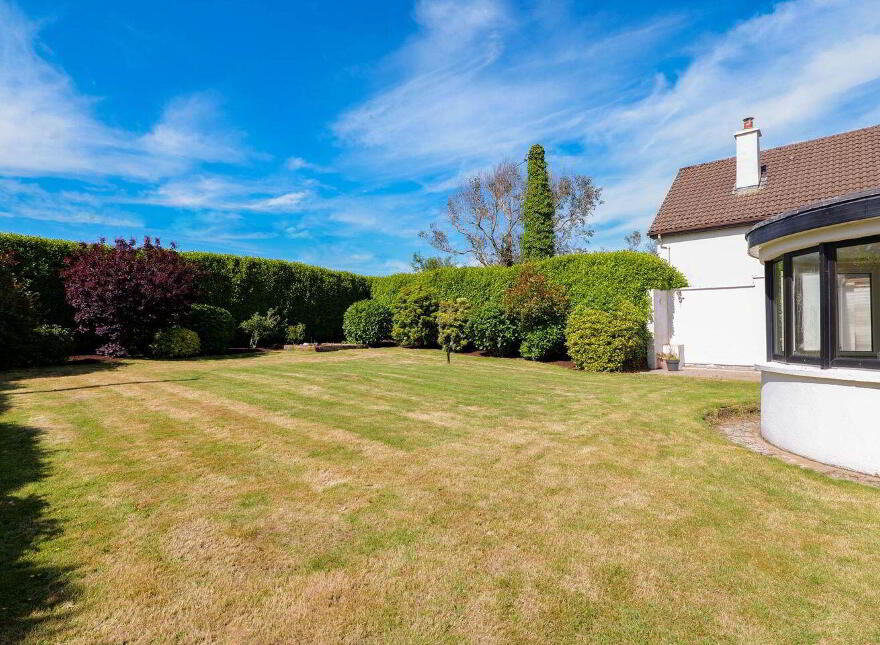 Scaraveen, 26 Kingston Road, Galway City, H91P97F