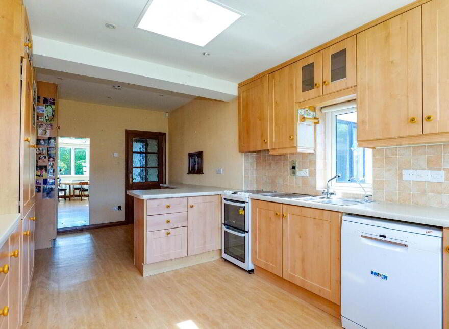 Scaraveen, 26 Kingston Road, Galway City, H91P97F