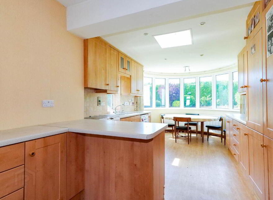 Scaraveen, 26 Kingston Road, Galway City, H91P97F