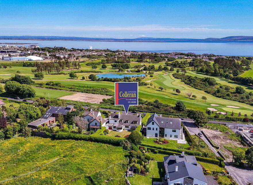 Scaraveen, 26 Kingston Road, Galway City, H91P97F