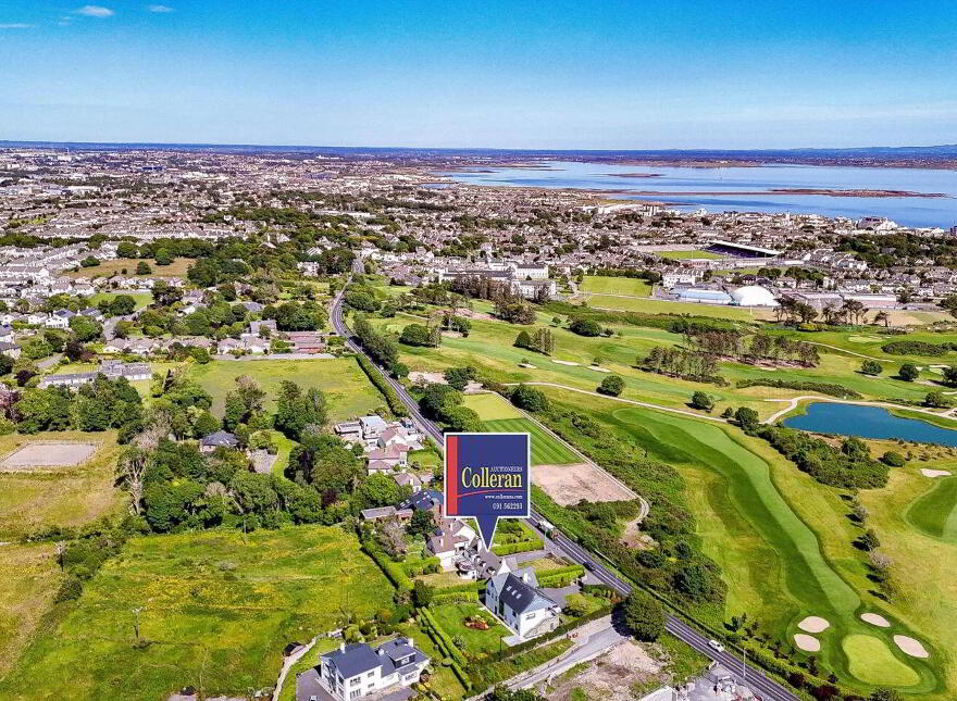 Scaraveen, 26 Kingston Road, Galway City, H91P97F