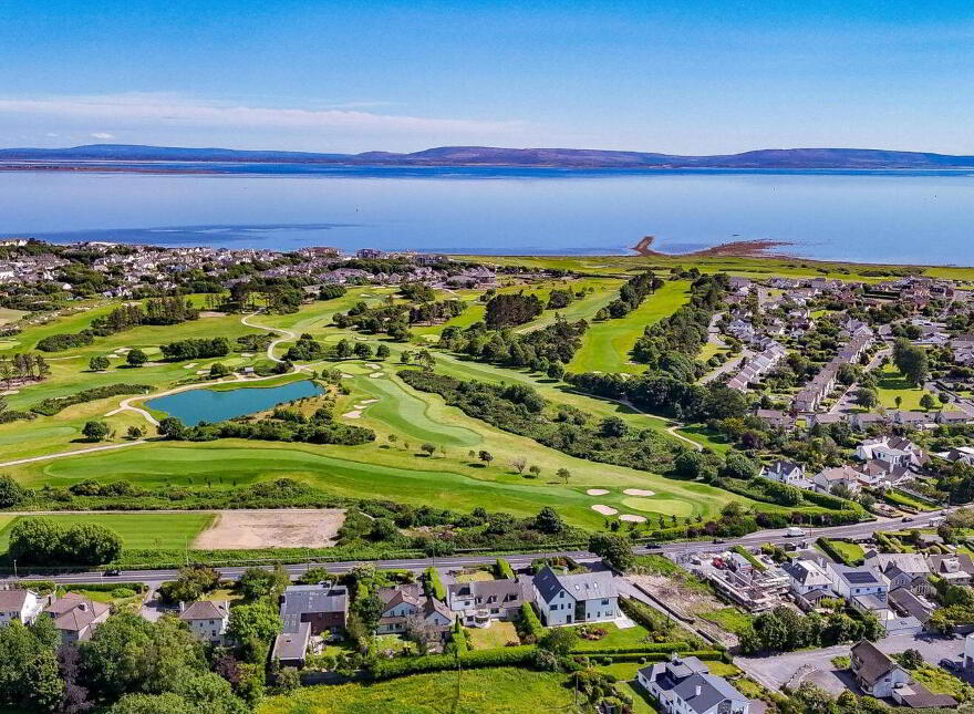 Scaraveen, 26 Kingston Road, Galway City, H91P97F