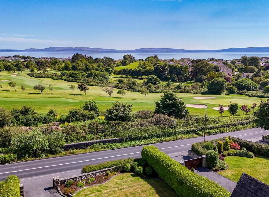 Scaraveen, 26 Kingston Road, Galway City, H91P97F