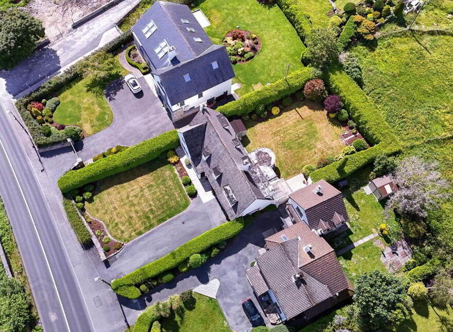 Scaraveen, 26 Kingston Road, Galway City, H91P97F