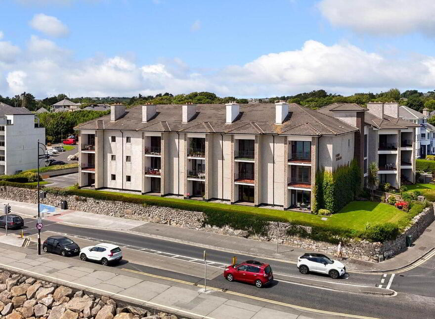 5 Ocean Towers, Salthill, H91AP86