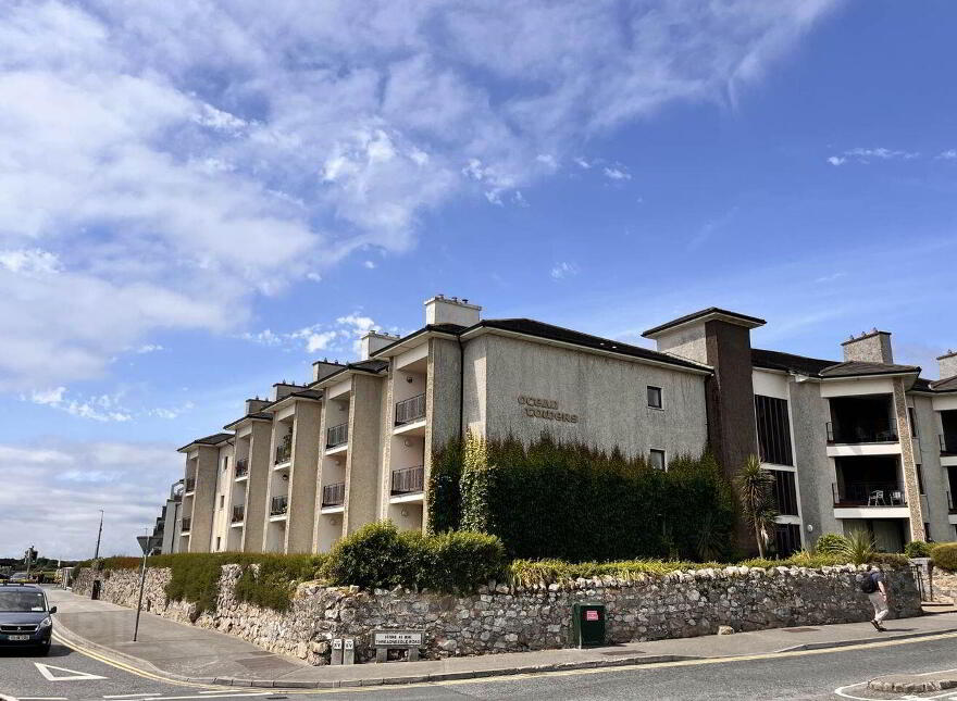 5 Ocean Towers, Salthill, H91AP86