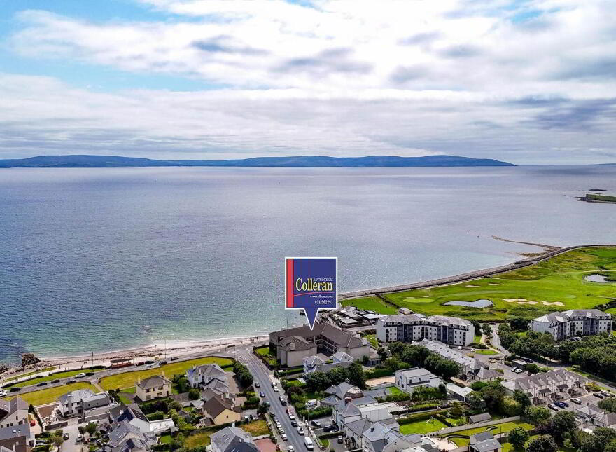 5 Ocean Towers, Salthill, H91AP86