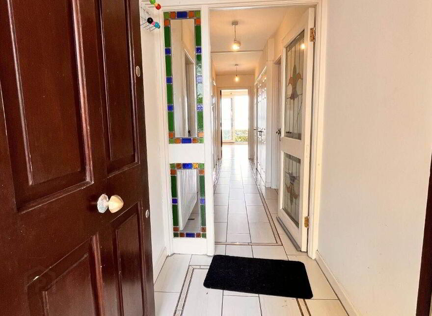 5 Ocean Towers, Salthill, H91AP86