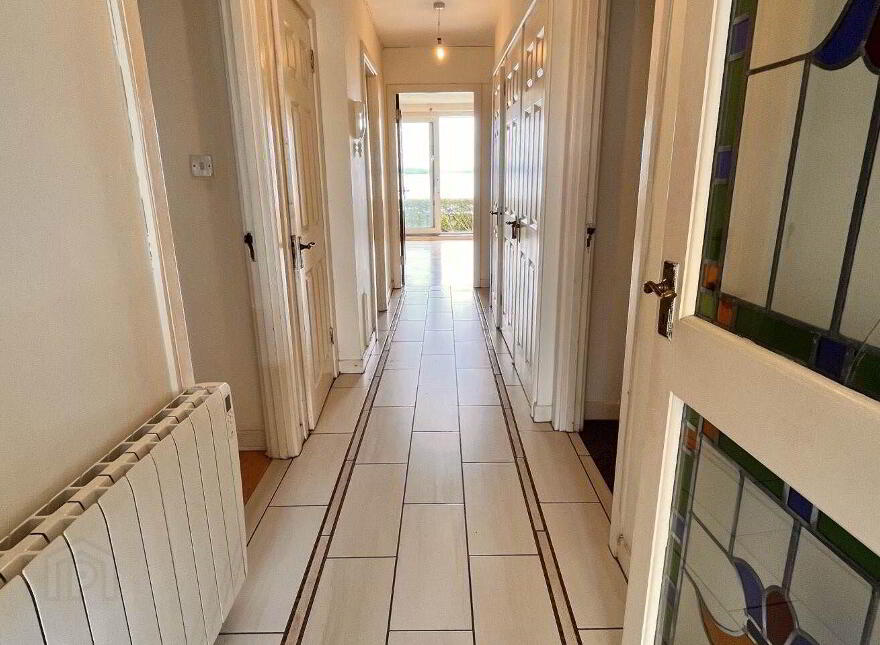 5 Ocean Towers, Salthill, H91AP86