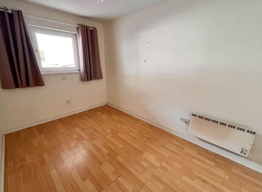 5 Ocean Towers, Salthill, H91AP86