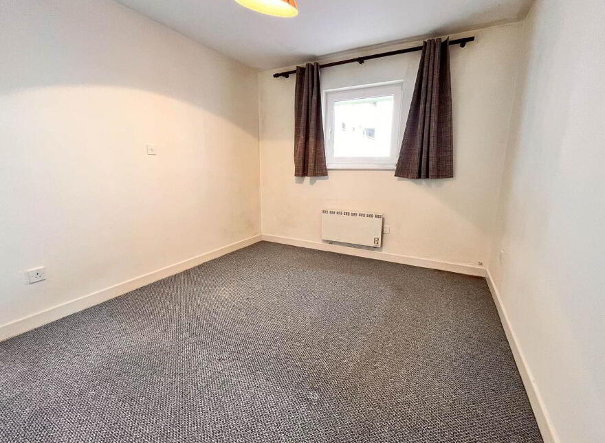 5 Ocean Towers, Salthill, H91AP86