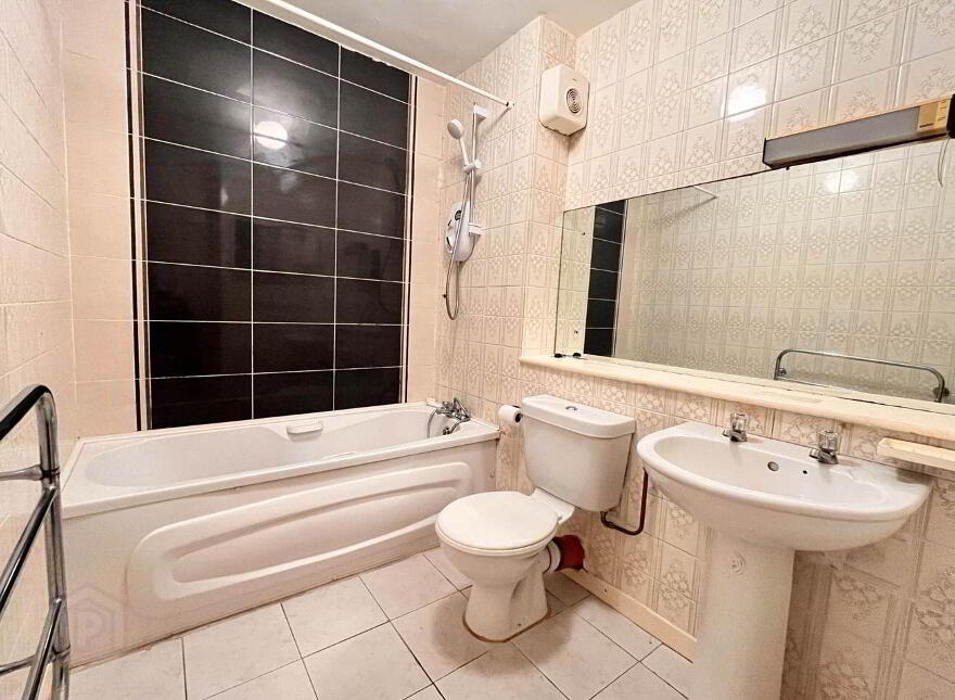 5 Ocean Towers, Salthill, H91AP86