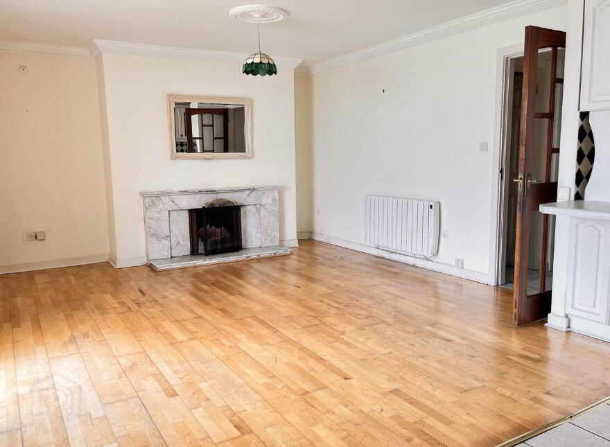 5 Ocean Towers, Salthill, H91AP86