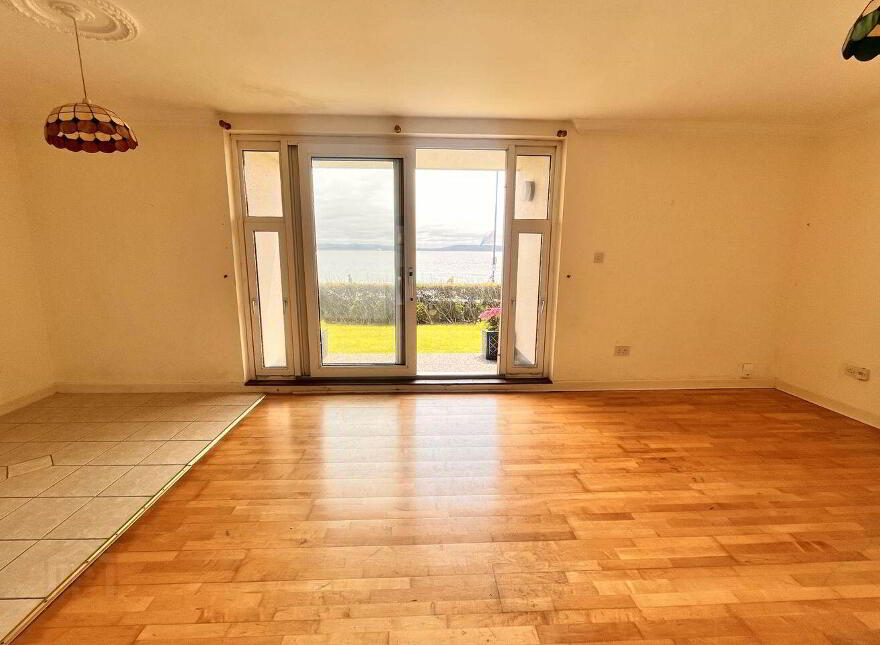 5 Ocean Towers, Salthill, H91AP86