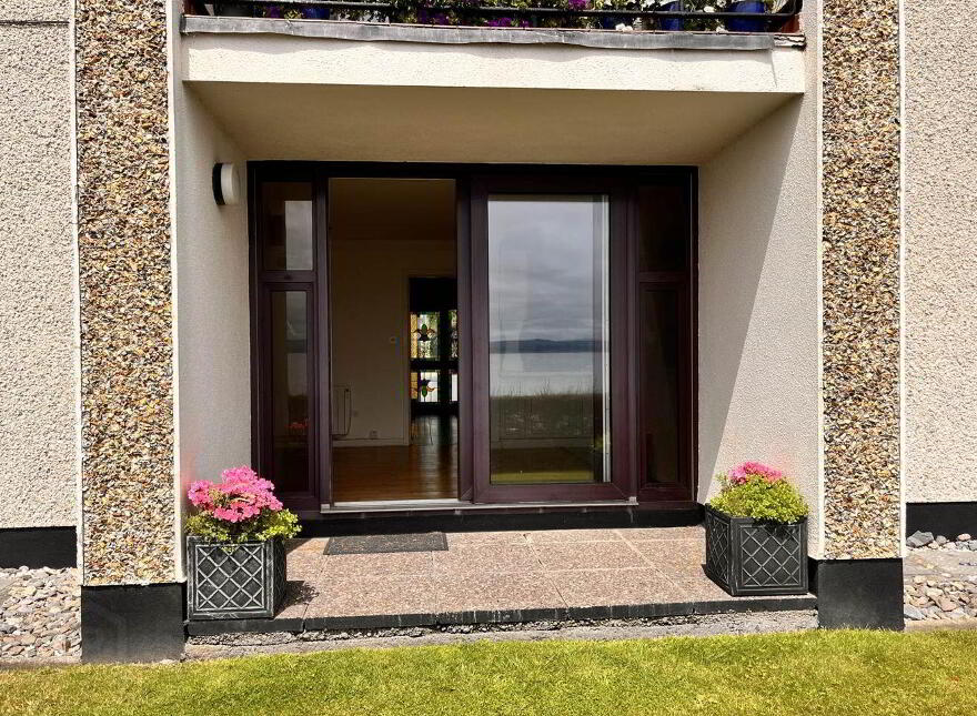 5 Ocean Towers, Salthill, H91AP86