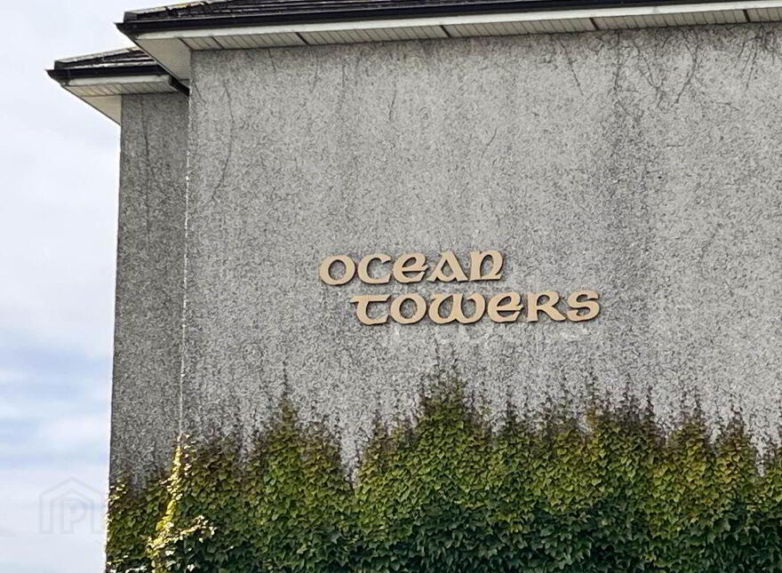 5 Ocean Towers, Salthill, H91AP86