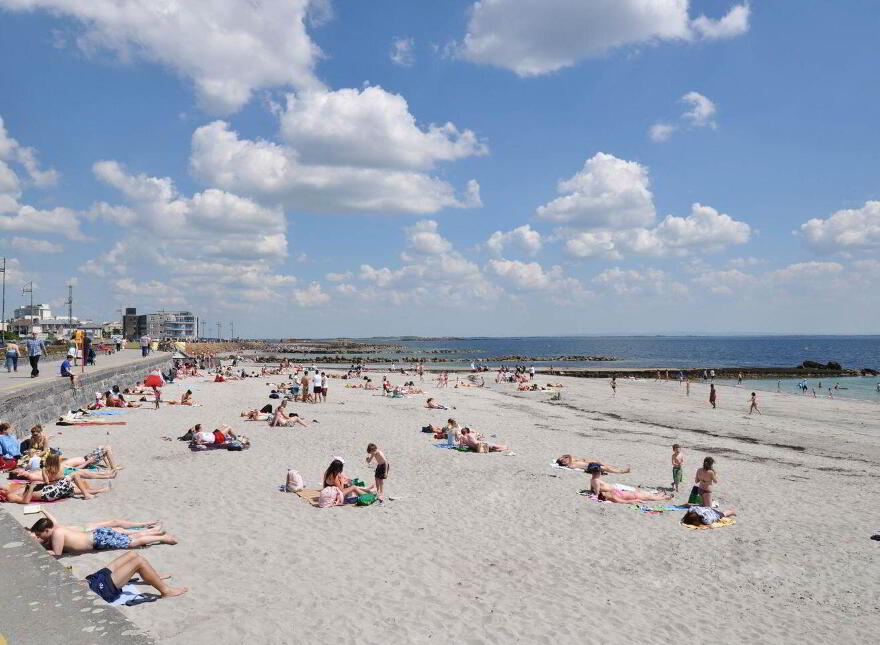 5 Ocean Towers, Salthill, H91AP86