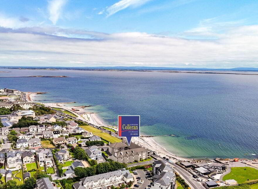 5 Ocean Towers, Salthill, H91AP86