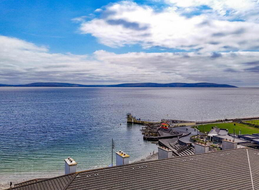 5 Ocean Towers, Salthill, H91AP86
