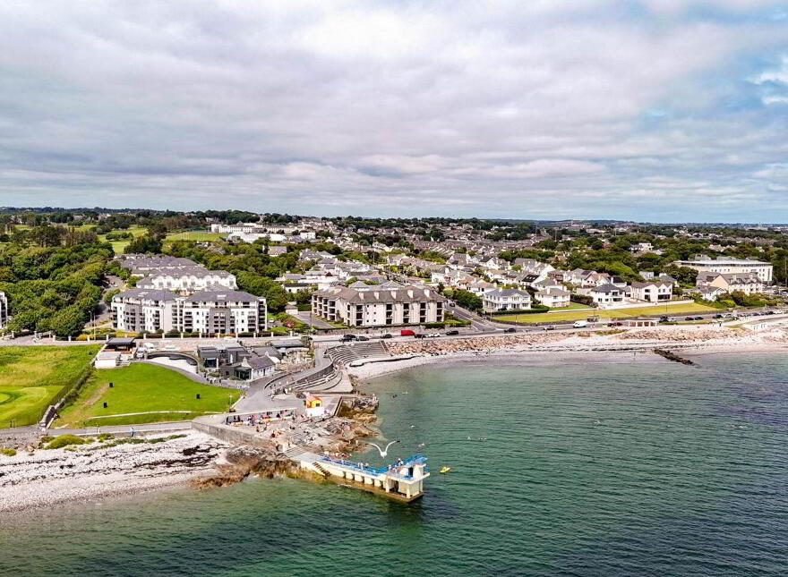 5 Ocean Towers, Salthill, H91AP86