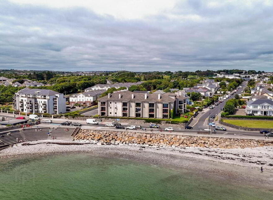 5 Ocean Towers, Salthill, H91AP86