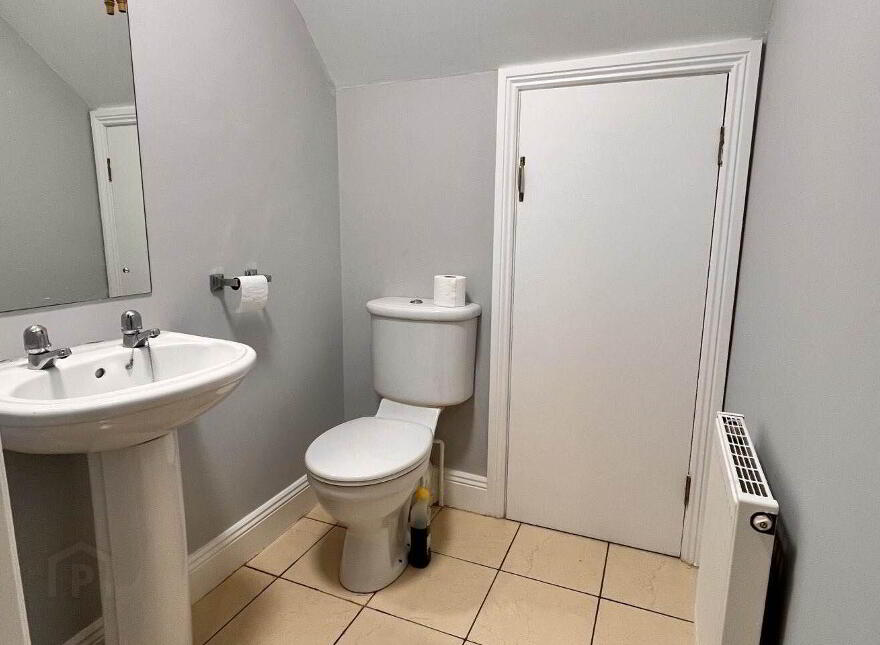 104 Creagan, Barna, H91P2F7