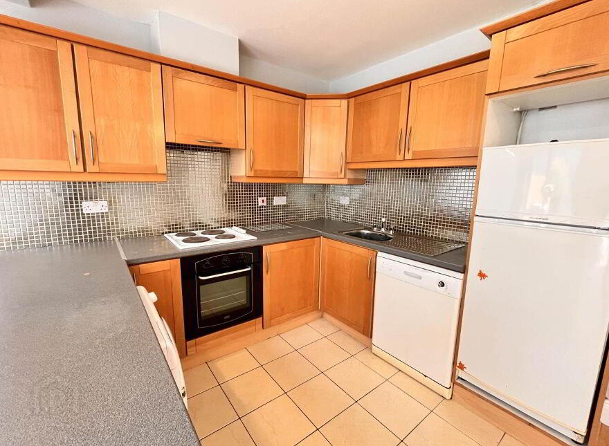 104 Creagan, Barna, H91P2F7