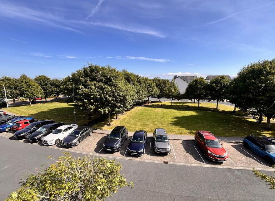 104 Creagan, Barna, H91P2F7