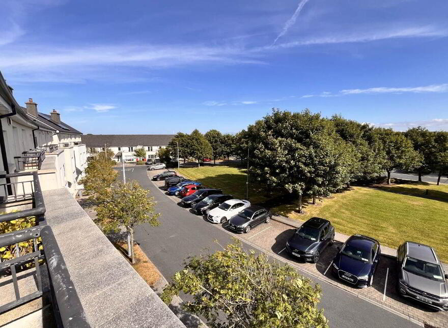 104 Creagan, Barna, H91P2F7