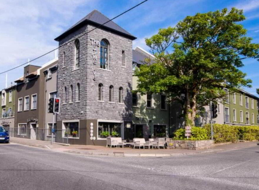 104 Creagan, Barna, H91P2F7