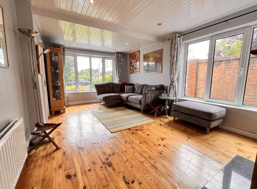 74 Clybaun Heights, Knocknacarra, Galway City, H91WF8A