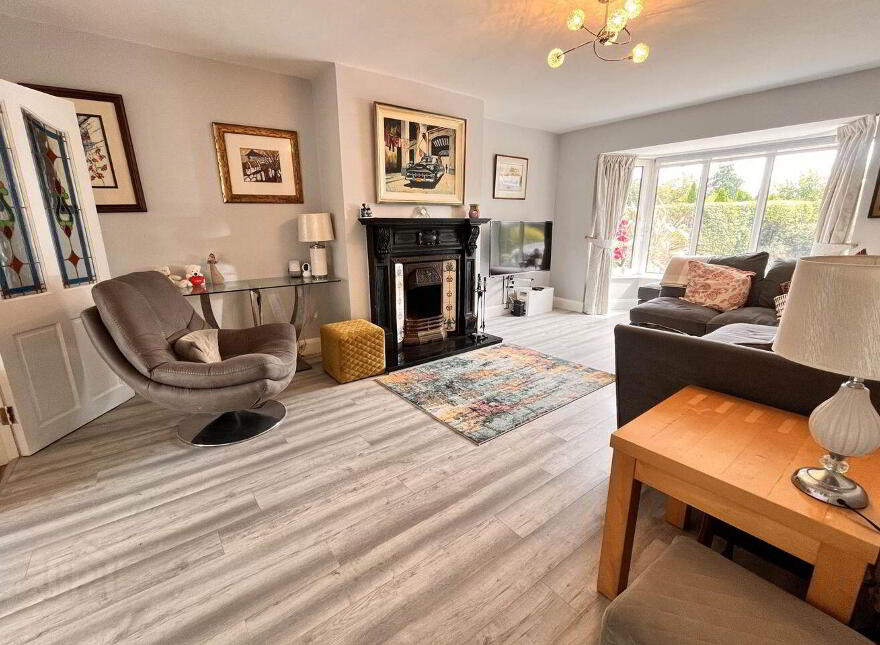 74 Clybaun Heights, Knocknacarra, Galway City, H91WF8A