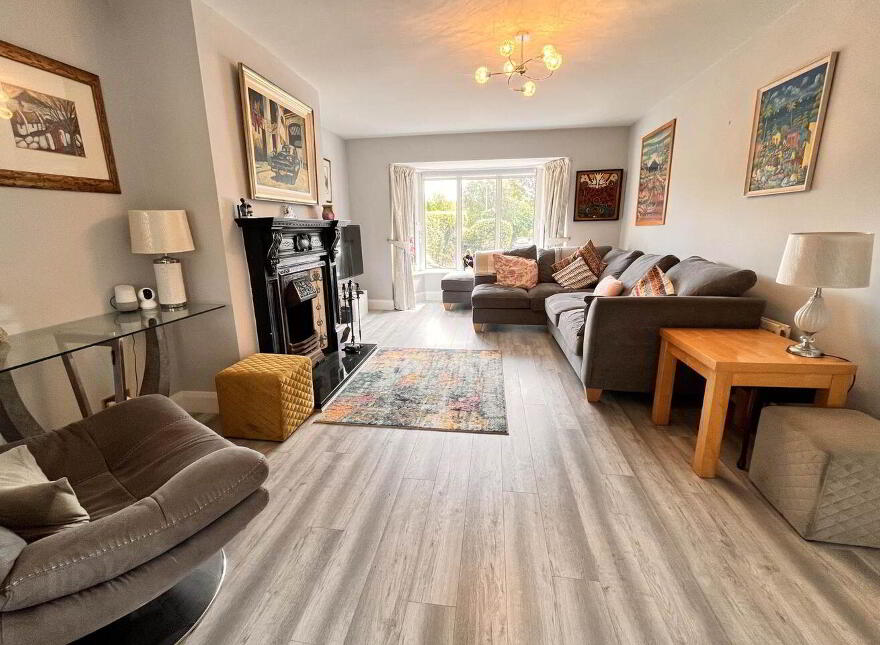 74 Clybaun Heights, Knocknacarra, Galway City, H91WF8A