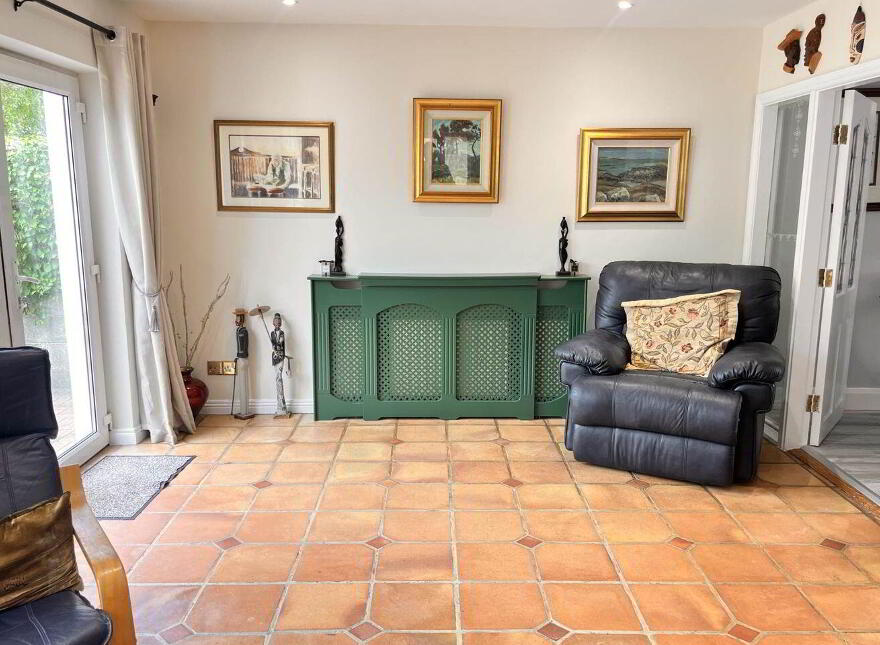 74 Clybaun Heights, Knocknacarra, Galway City, H91WF8A