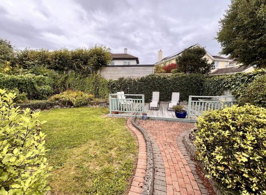 74 Clybaun Heights, Knocknacarra, Galway City, H91WF8A