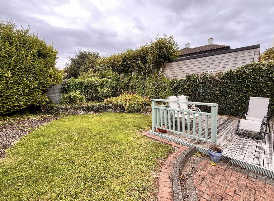74 Clybaun Heights, Knocknacarra, Galway City, H91WF8A