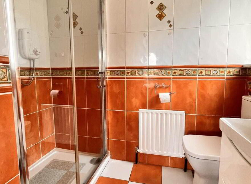 74 Clybaun Heights, Knocknacarra, Galway City, H91WF8A