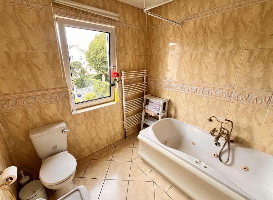 74 Clybaun Heights, Knocknacarra, Galway City, H91WF8A
