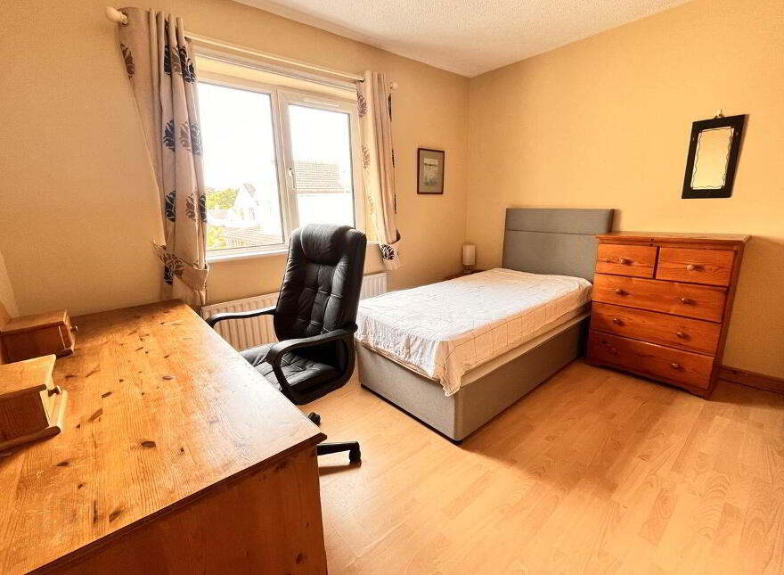 74 Clybaun Heights, Knocknacarra, Galway City, H91WF8A