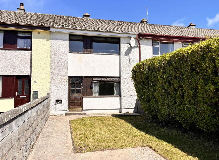 126 Rahylin Glebe, Ballybane, Galway City, H91CX6Y