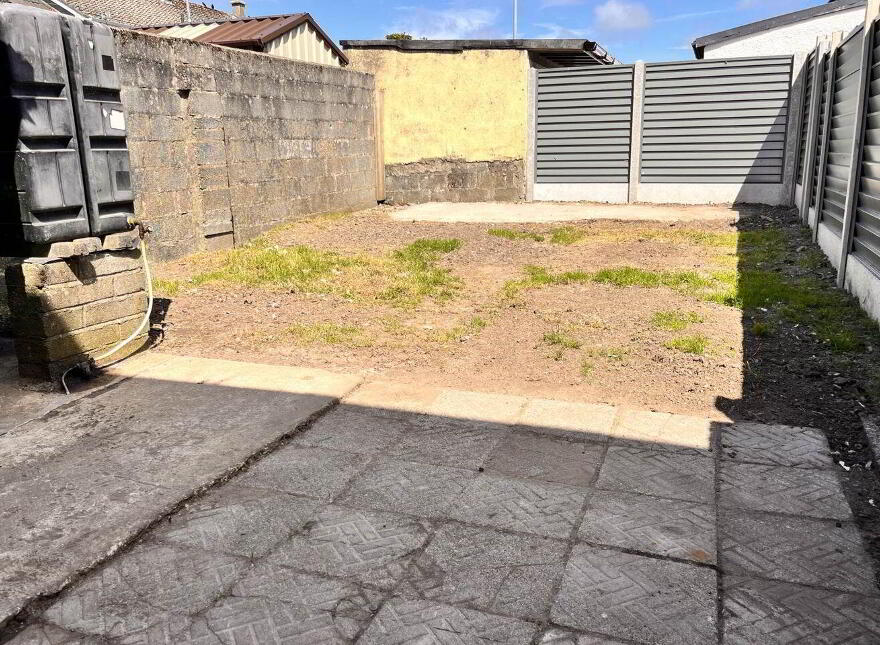 126 Rahylin Glebe, Ballybane, Galway City, H91CX6Y