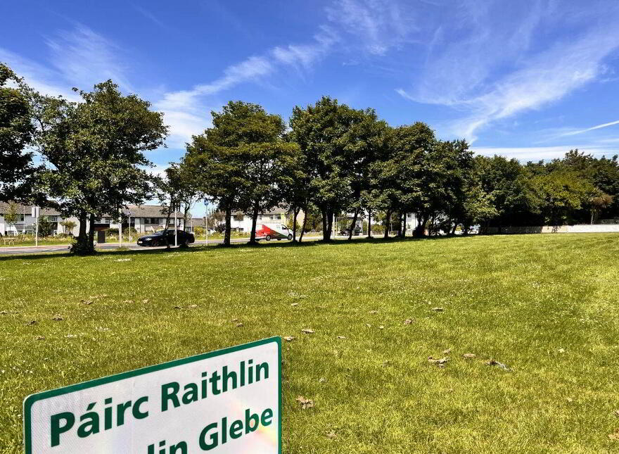 126 Rahylin Glebe, Ballybane, Galway City, H91CX6Y